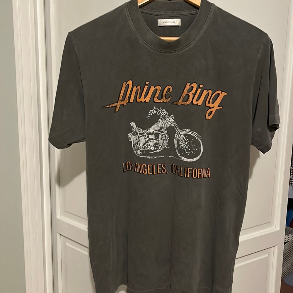 Anine Bing Tee